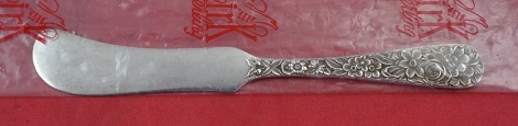 Butter Spreader flat handle factory sealed 5 1/2